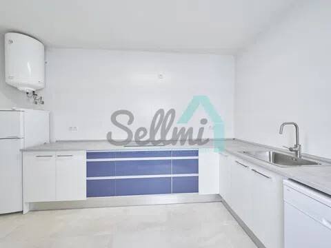 Pis de 124 m² a Oviedo