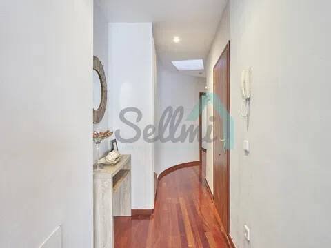 Piso de 73 m² en Oviedo