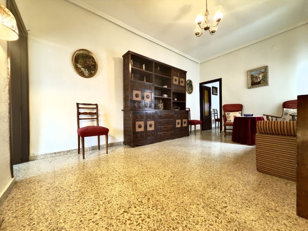 Piso de 80 m² en Córdoba