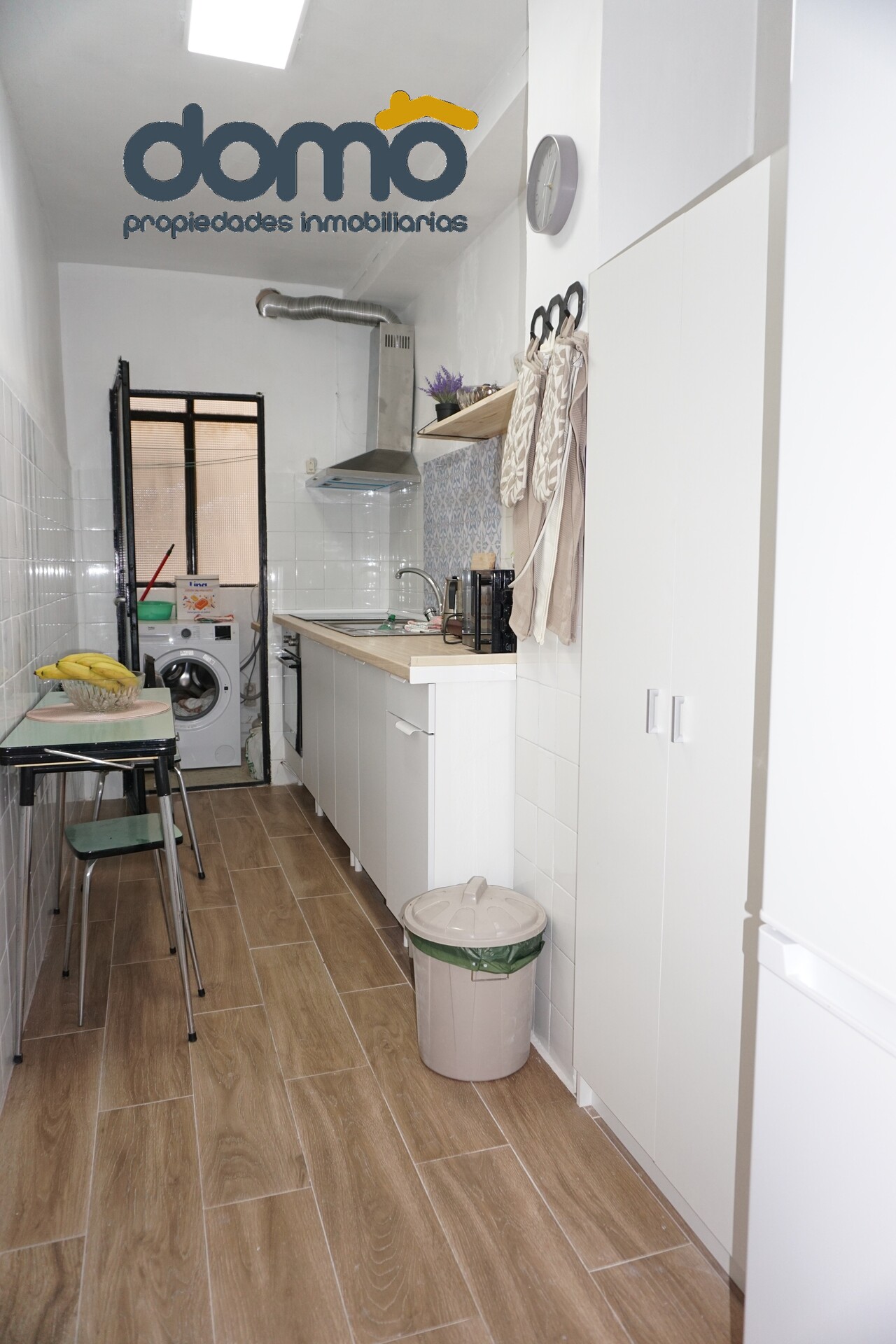 Piso de 98 m² en Granada