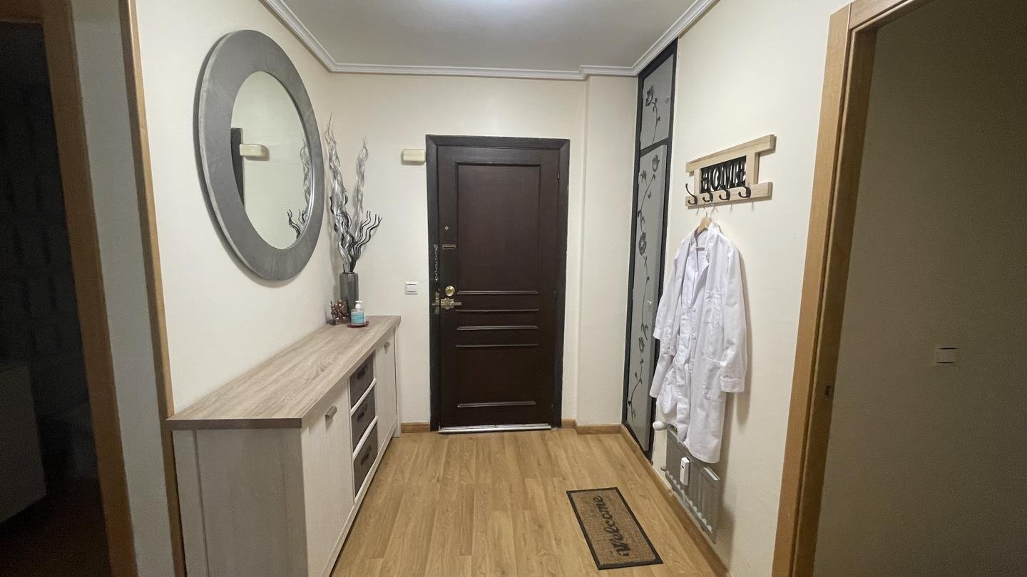 Habitación 130 m², Ponferrada