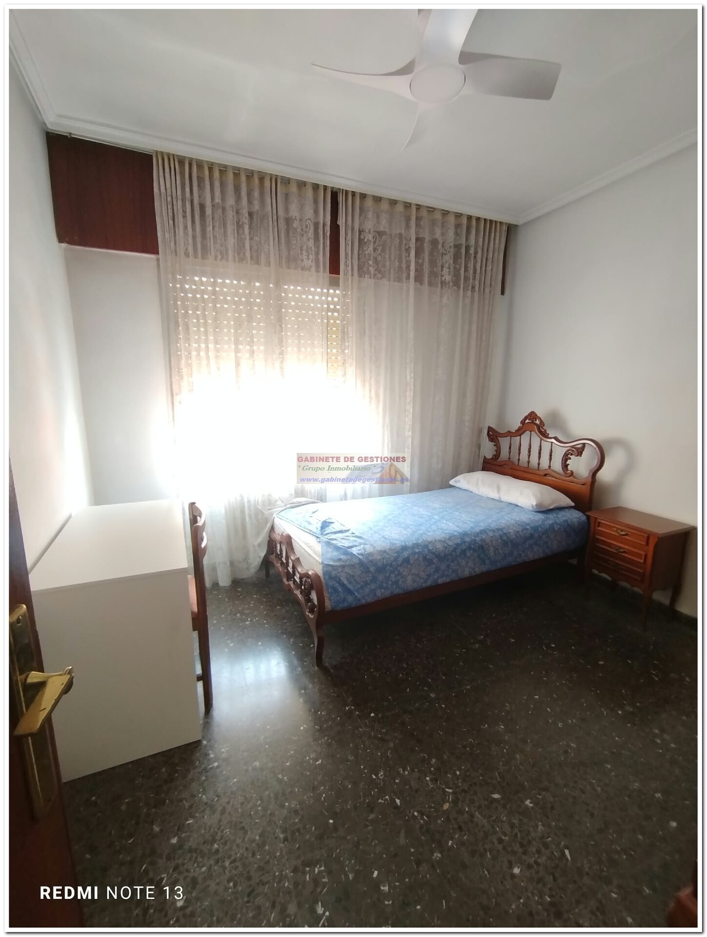Habitació de lloguer, Albacete