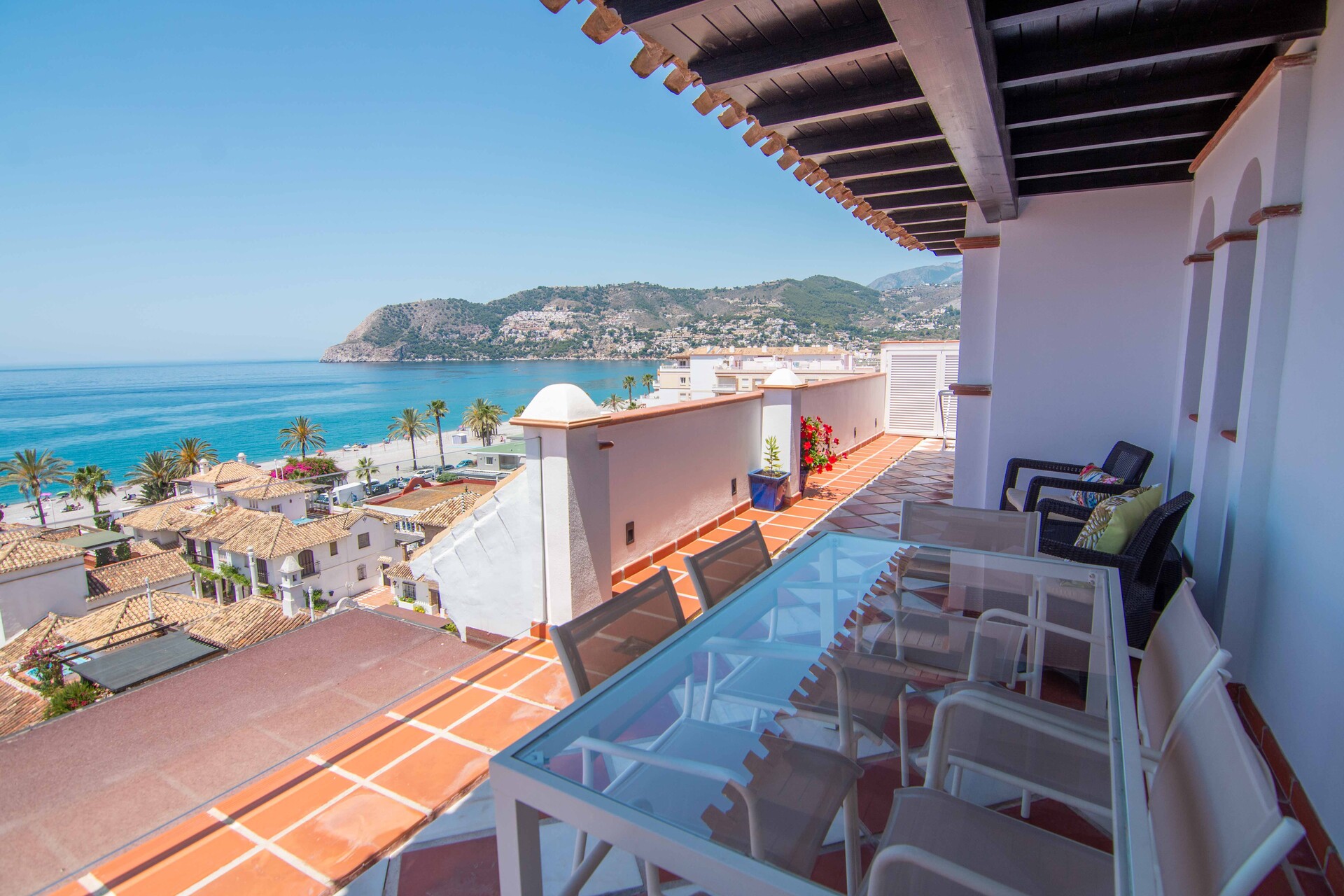 Piso de 136 m² en Almuñécar