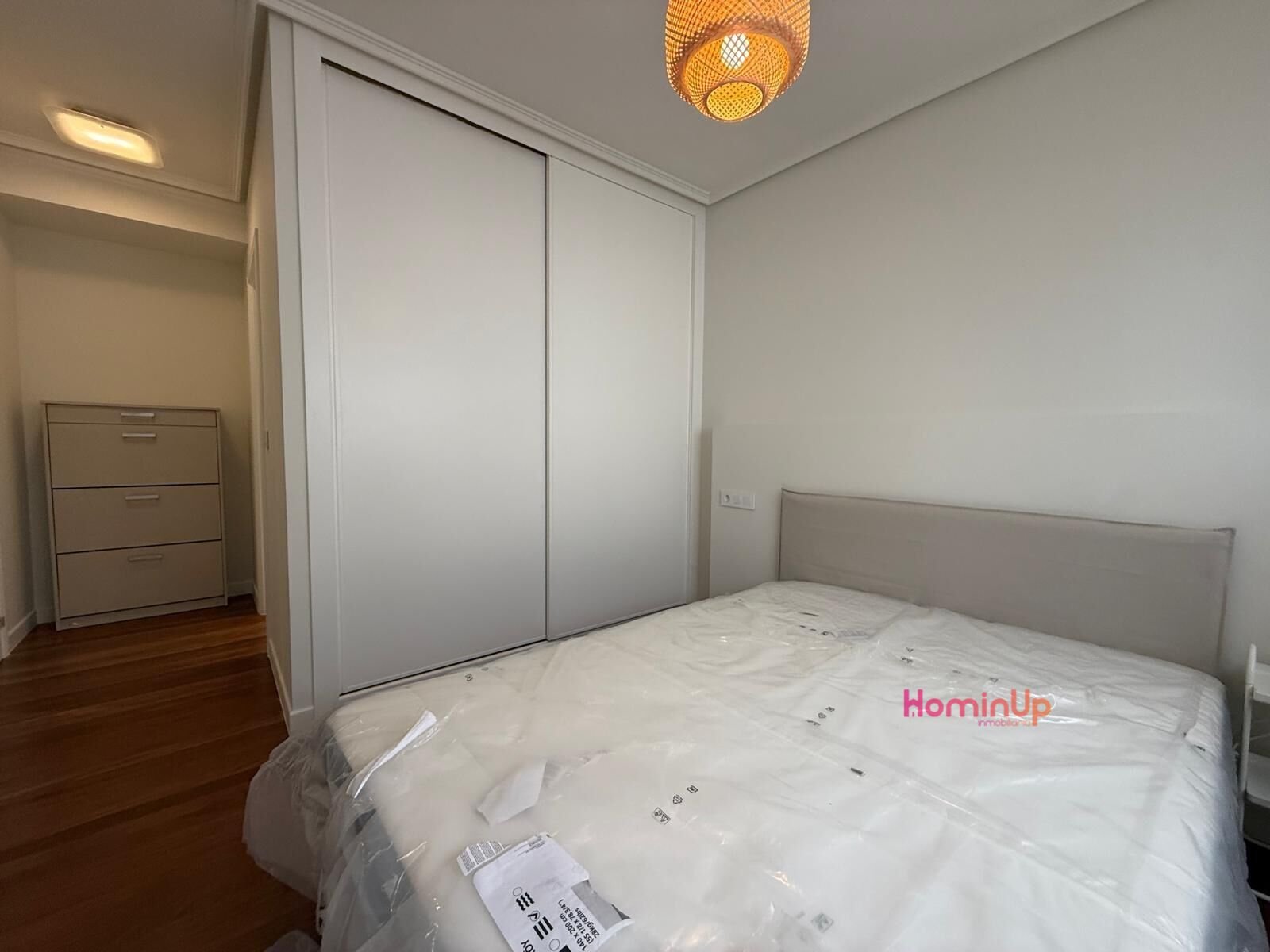 Piso de 130 m² en Bilbao