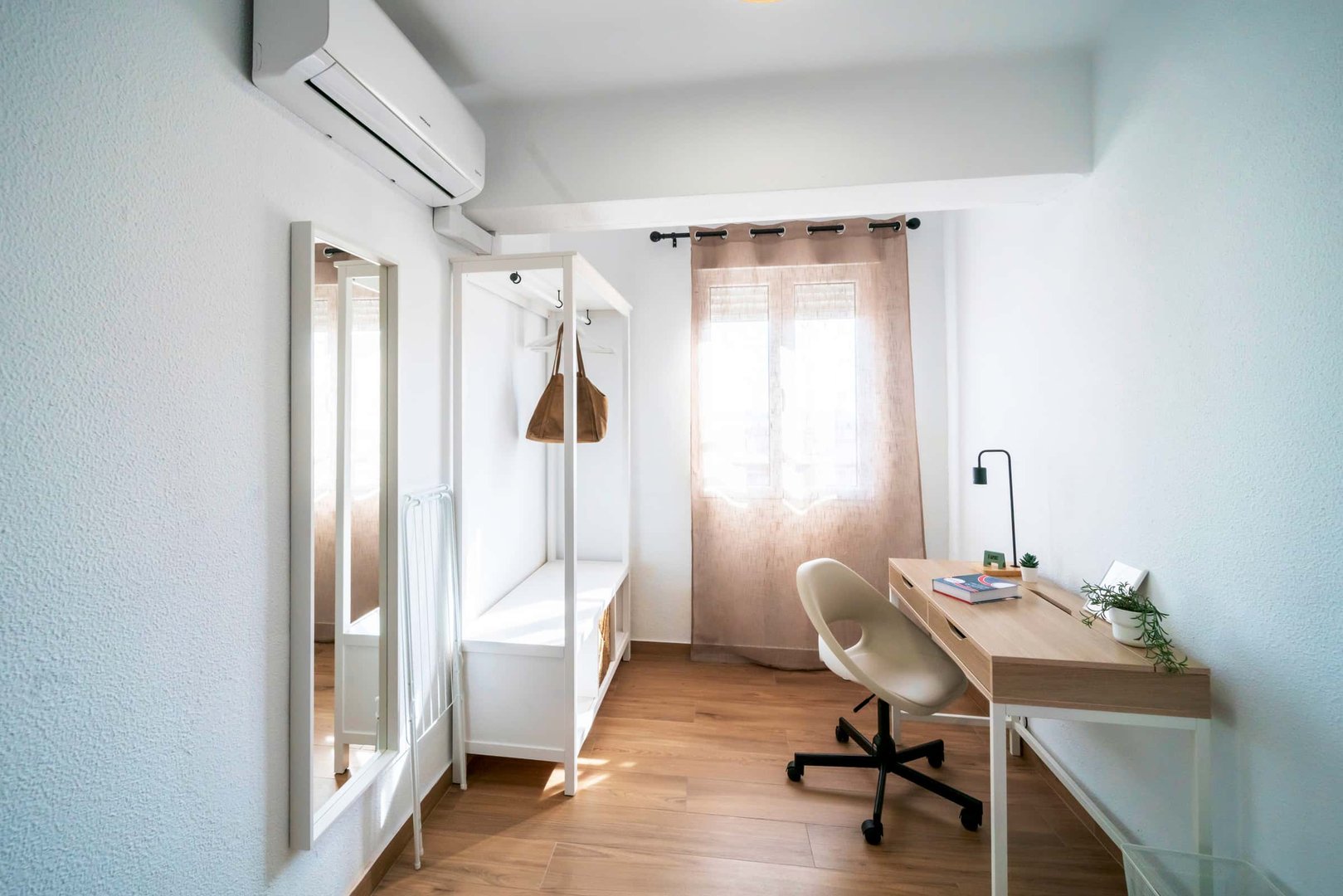 Habitació de lloguer, València