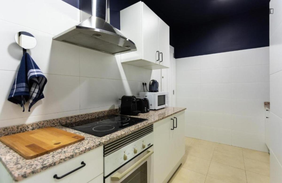Piso de 65 m² en Valencia