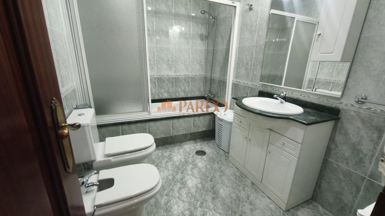 Wohnung 89 m² in Narón