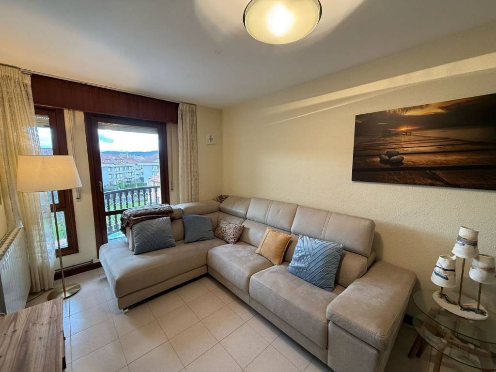 Apartamento 89 m² em Noja