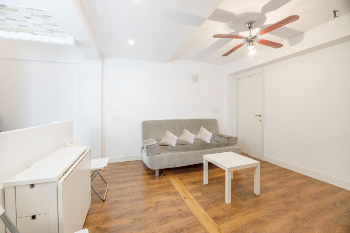 Habitació de lloguer, València