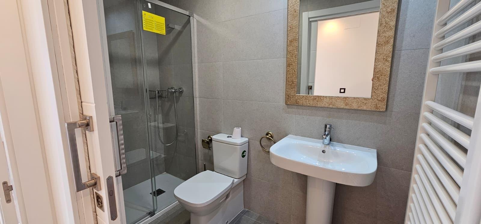 Piso de 82 m² en Badajoz