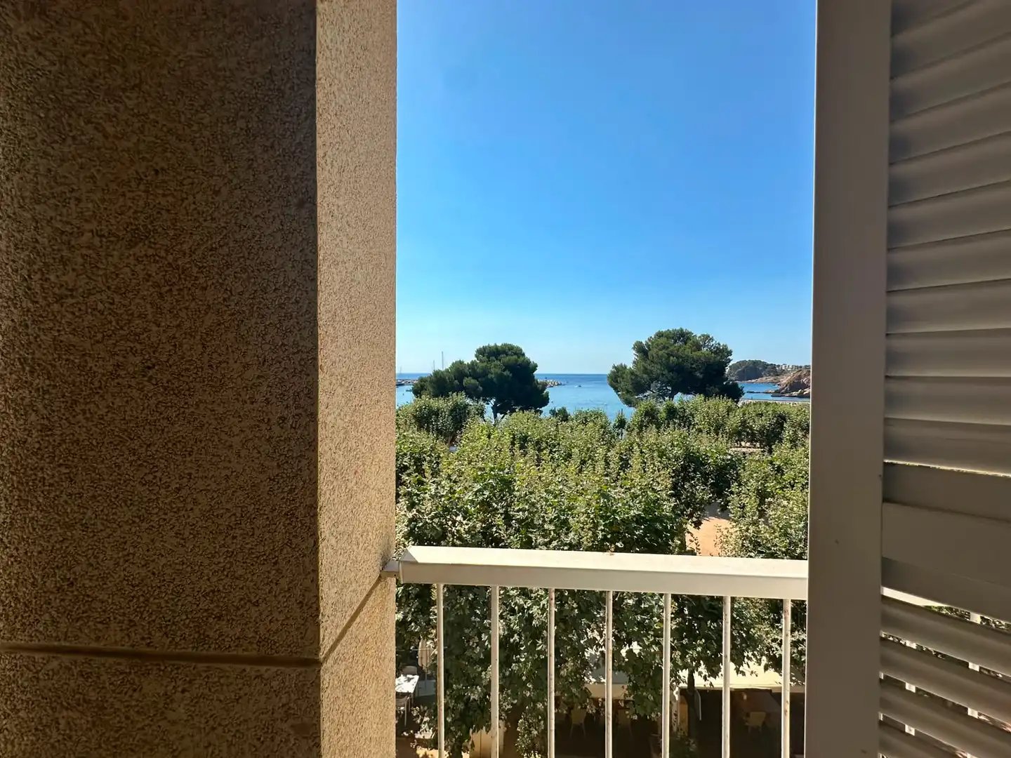 Pis de 114 m² a Sant Feliu de Guíxols
