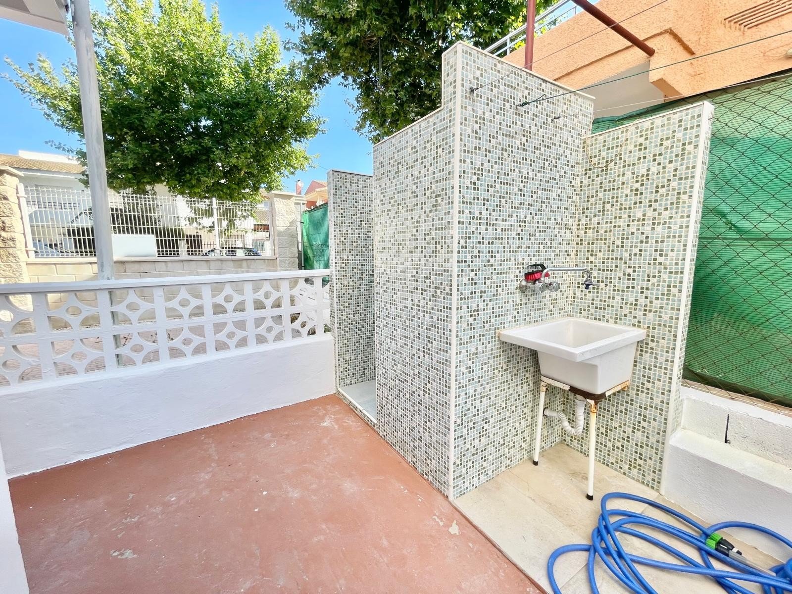 Piso de 50 m² en Los Alcázares