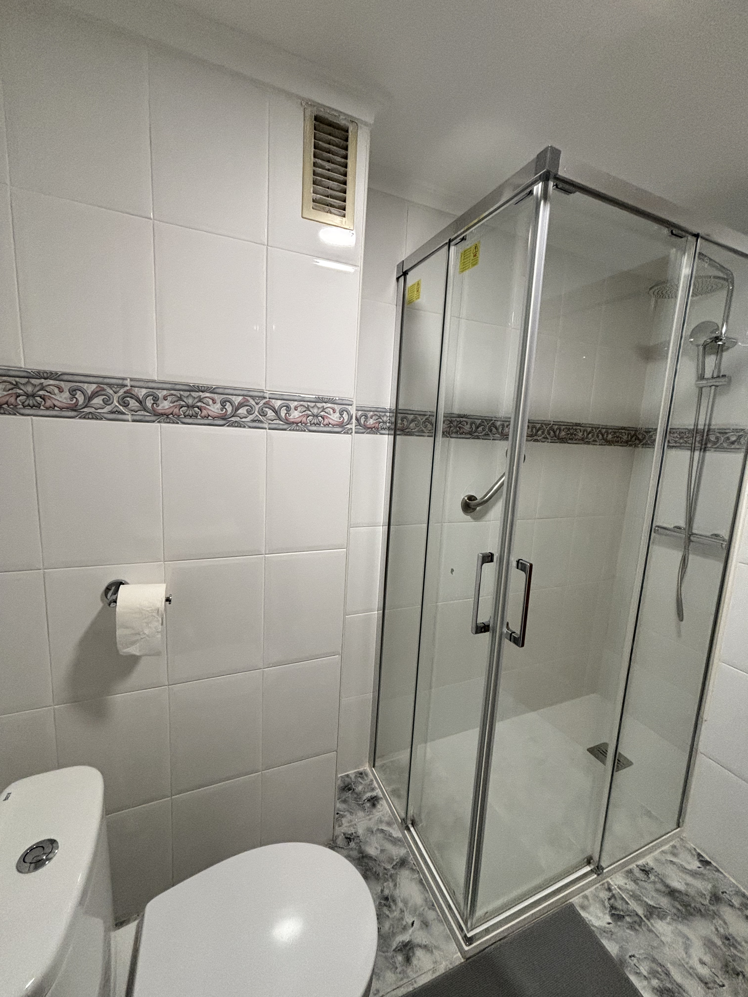 Habitación 120 m², Valencia