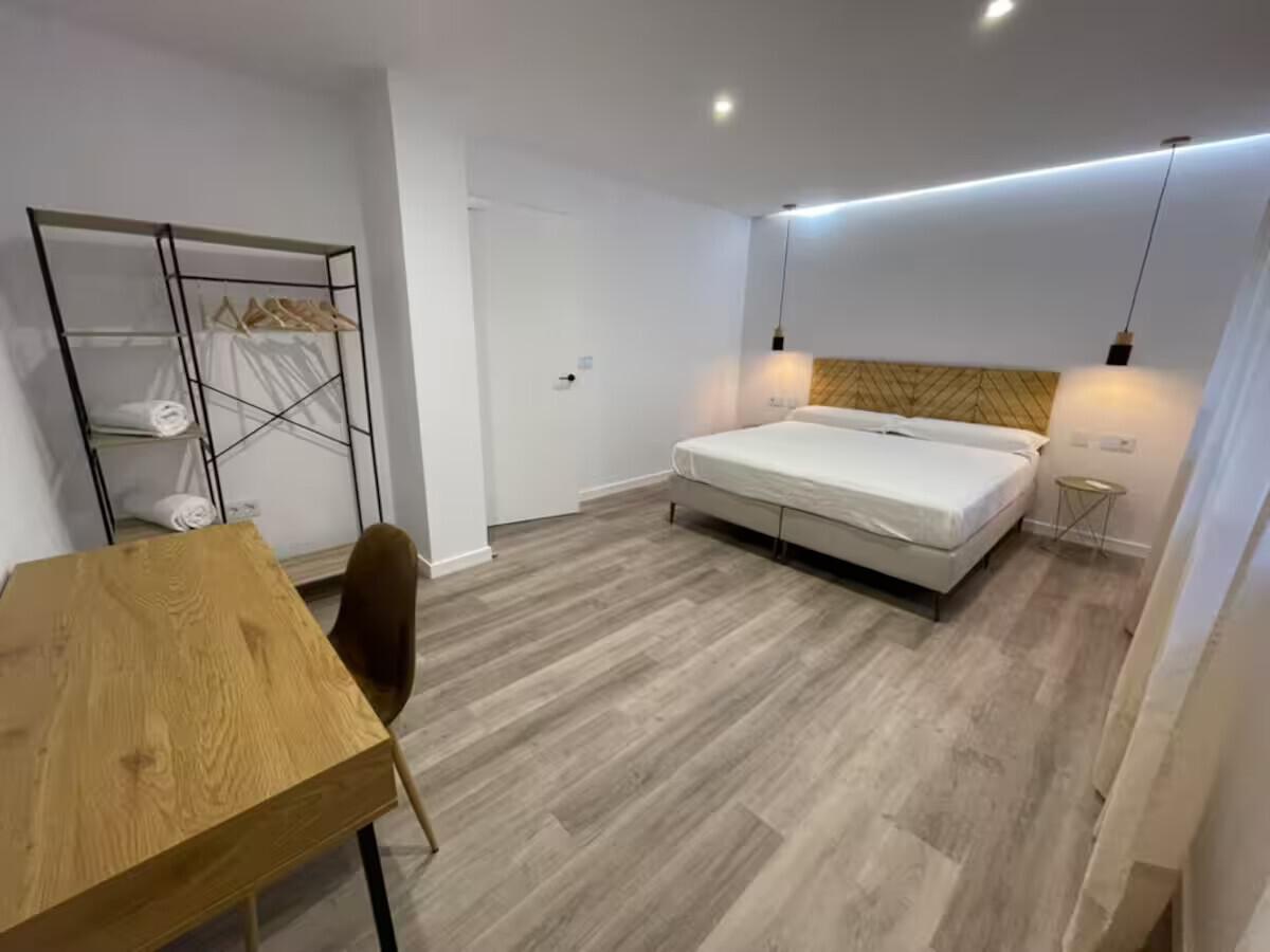 Квартира 81 м² у Барселоні