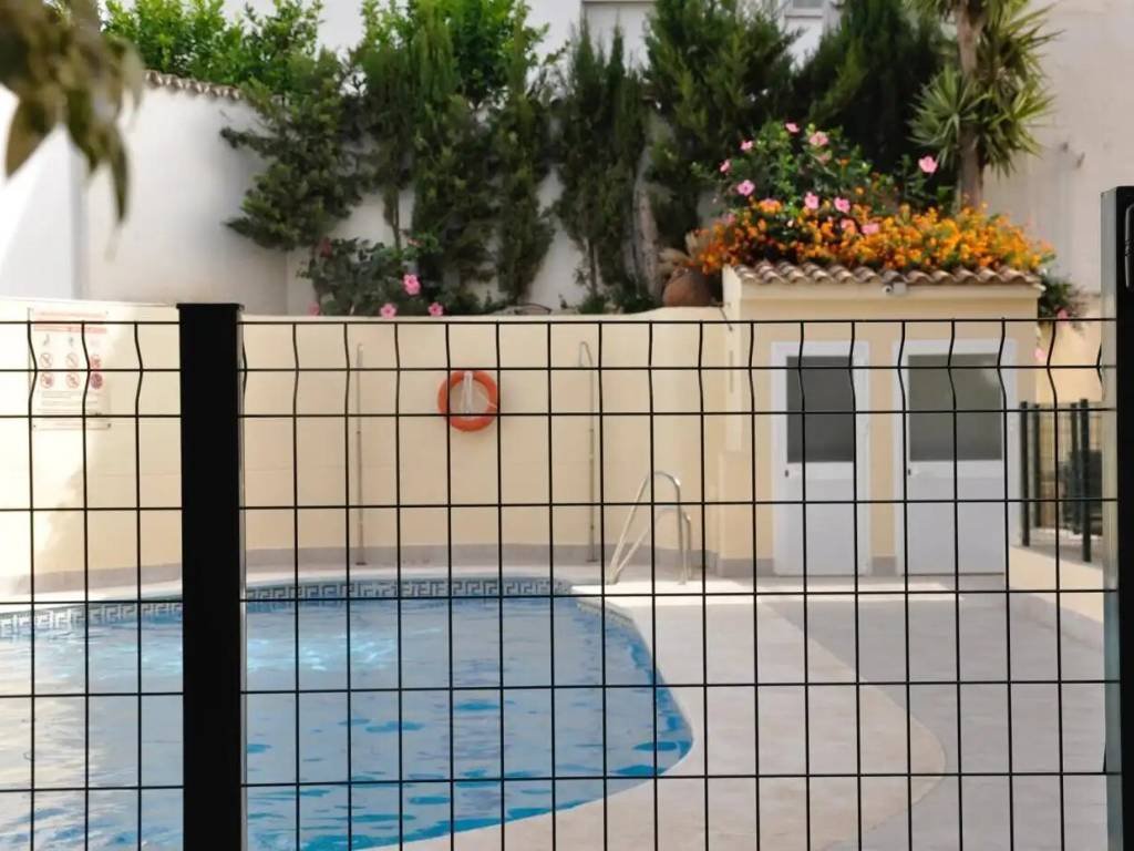 Piso de 138 m² en Fuengirola