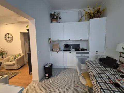 Pis de 86 m² a Madrid