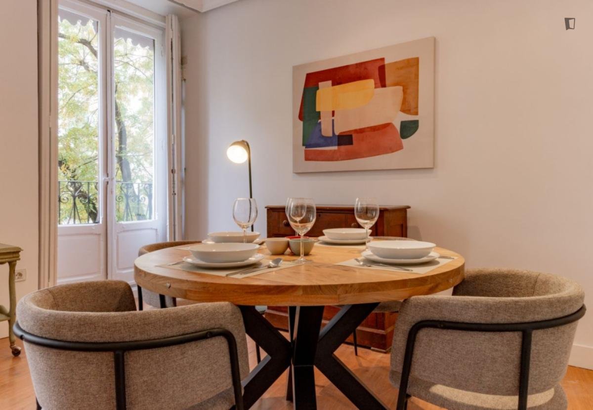 Pis de 85 m² a Madrid