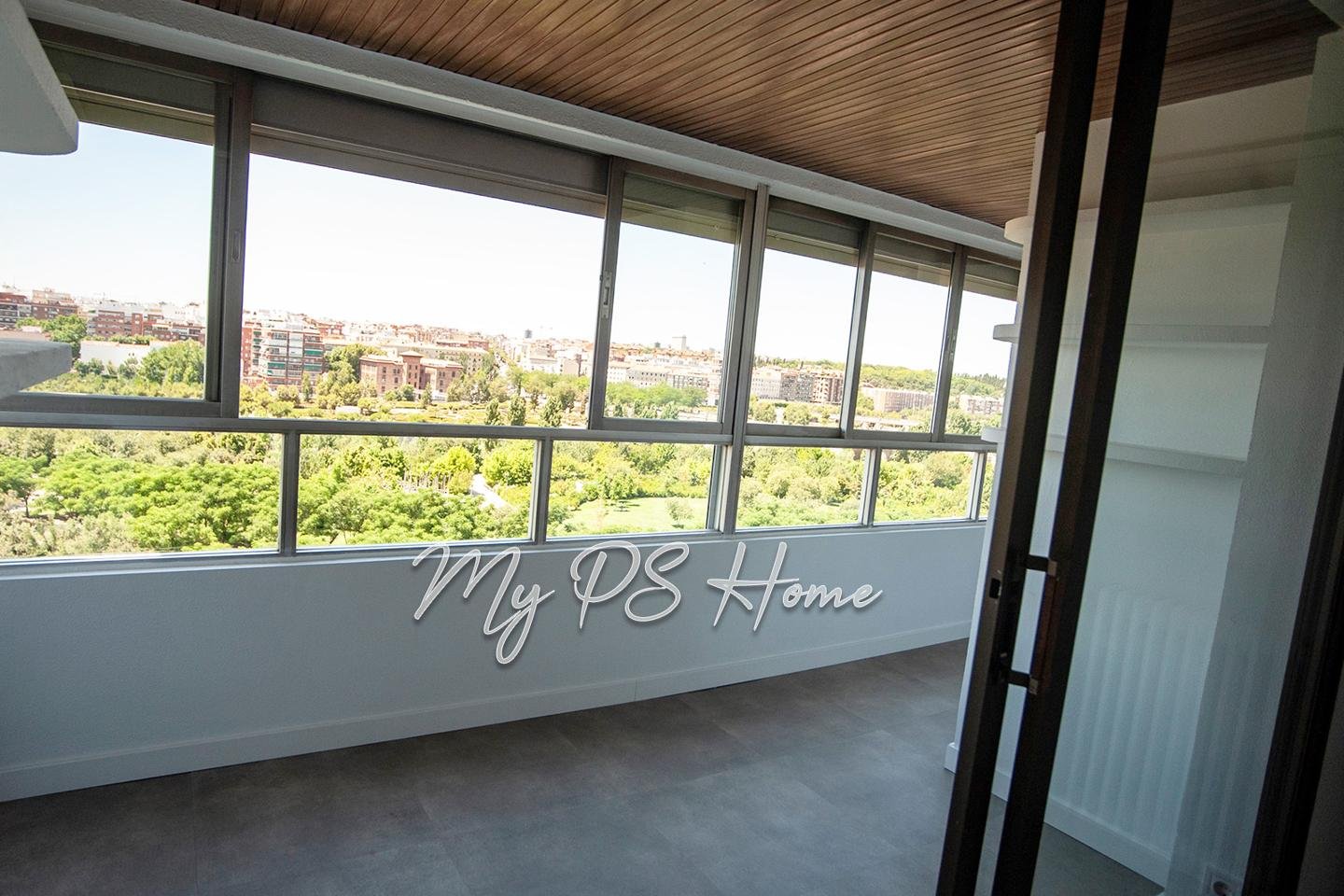 Pis de 111 m² a Madrid