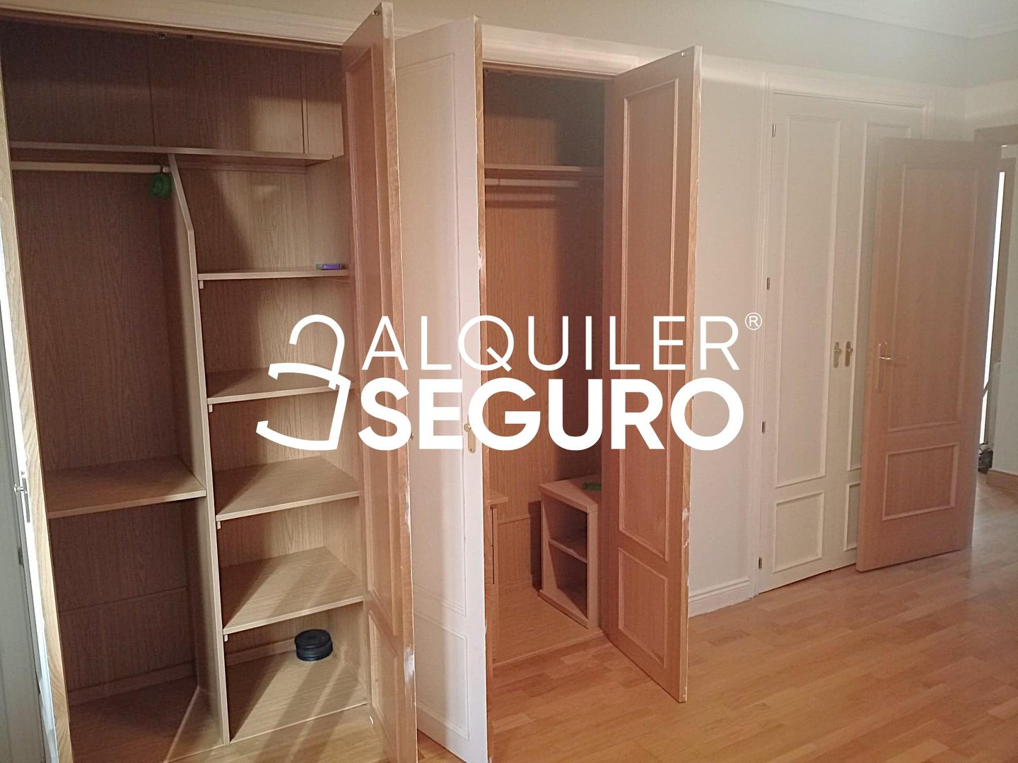 Piso de 85 m² en Valladolid
