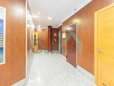 Квартира 40 м² у Oviedo