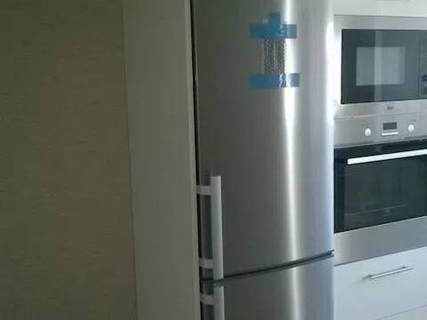 Piso de 151 m² en Bilbao