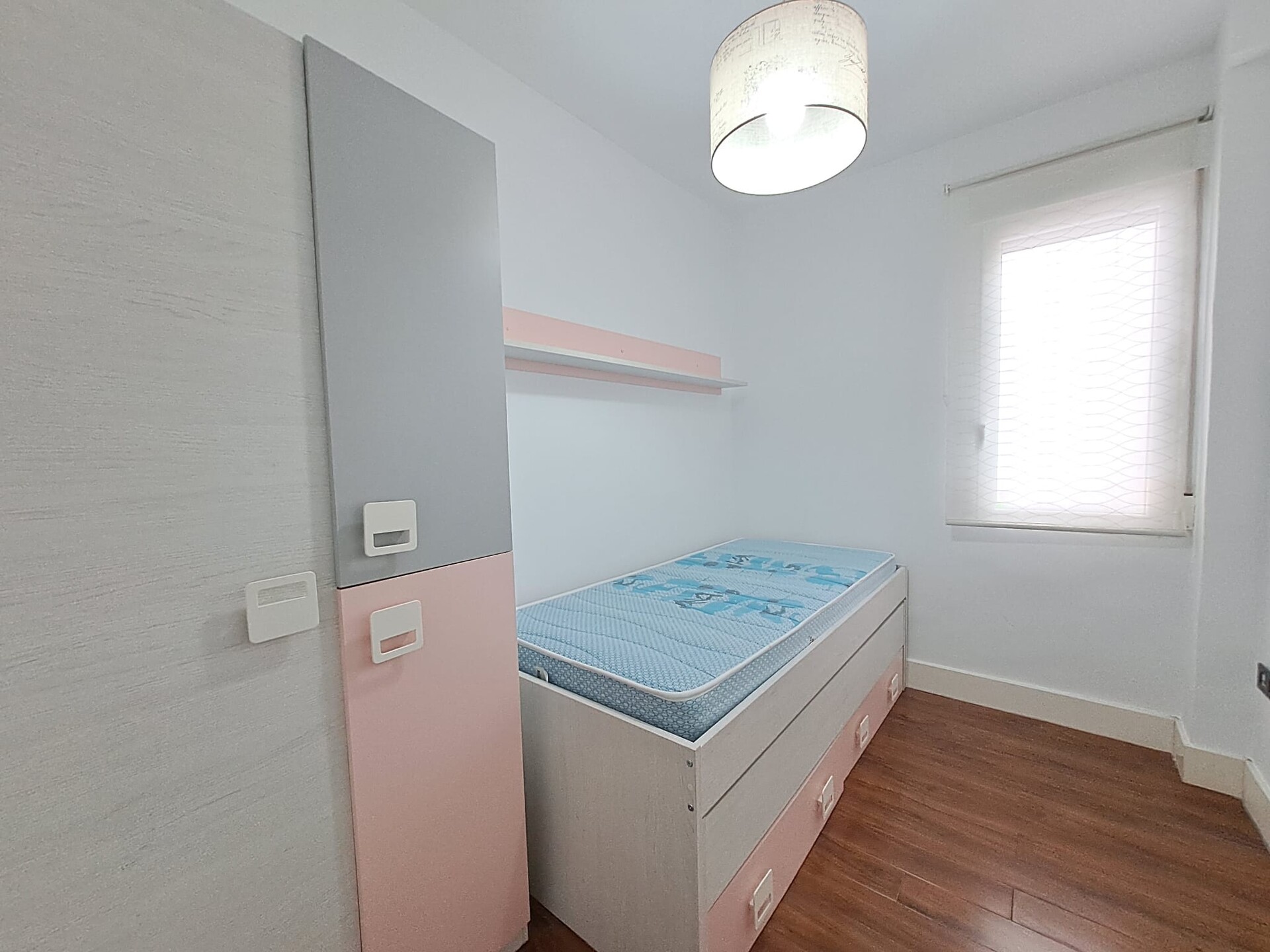 Pis de 96 m² a Burgos