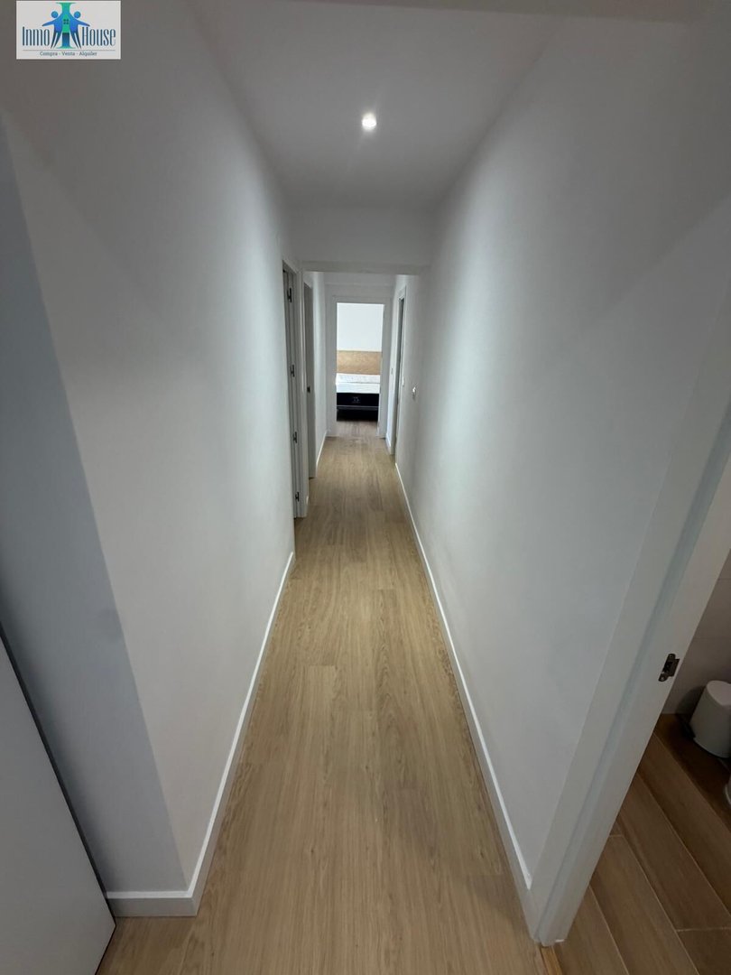 Habitació de lloguer, Albacete