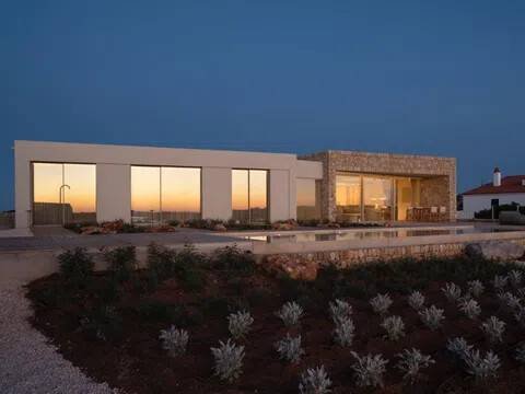 Casa 219 m² a es Mercadal