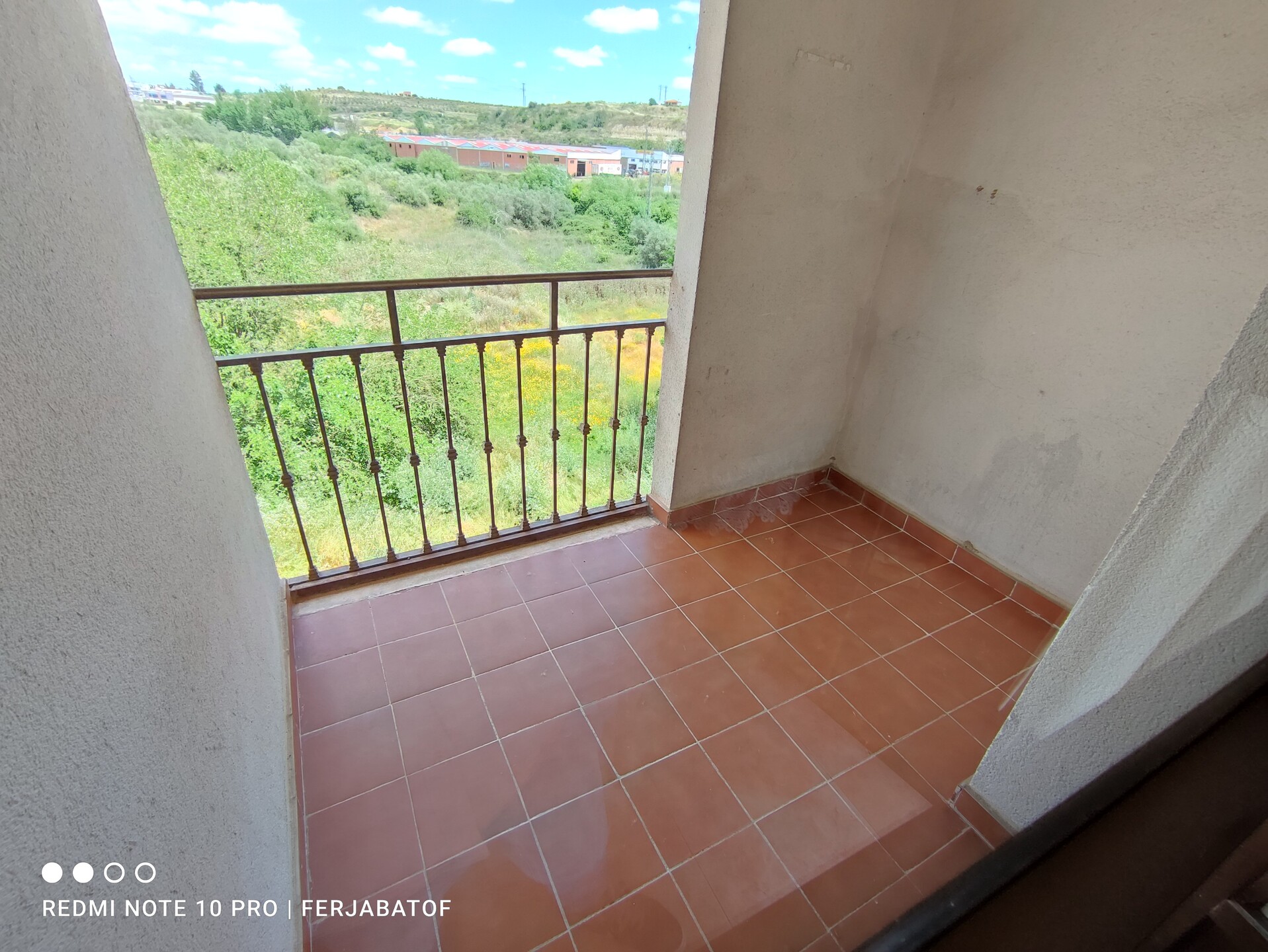 Piso de 100 m² en Coria