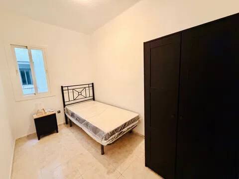 Pis de 95 m² a Lleida