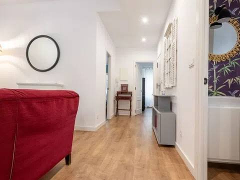 Wohnung 99 m² in Ferrol