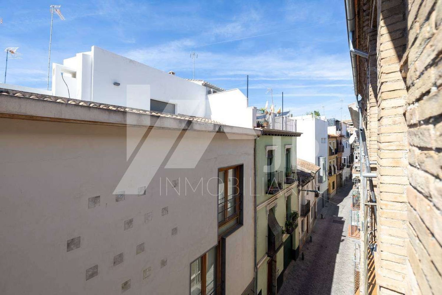 Квартира 87 м² у Granada