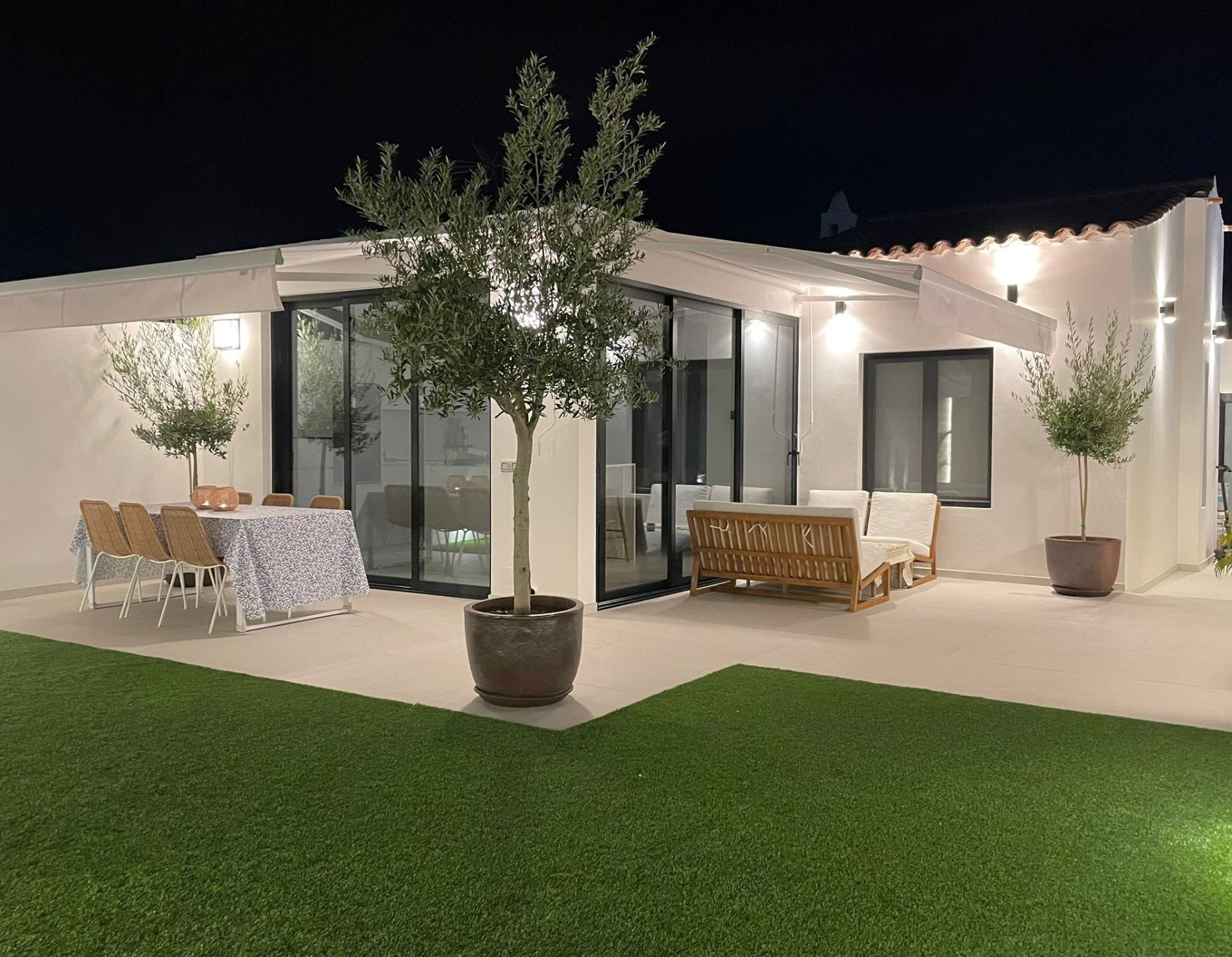 Casa de 100 m² en San Bartolomé de Tirajana