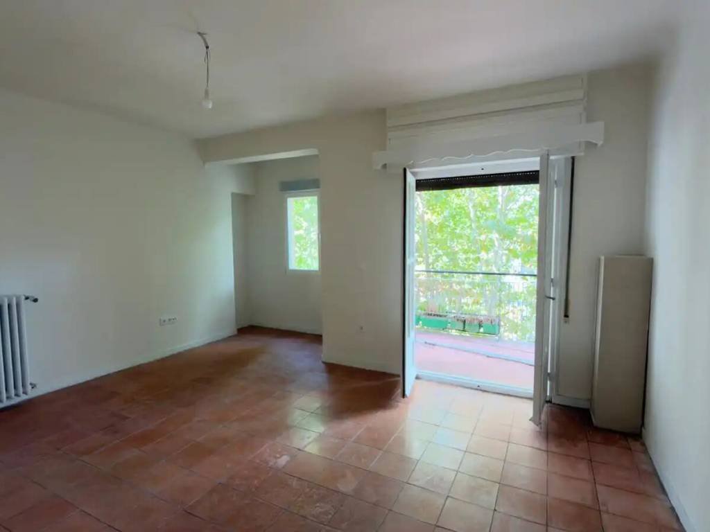 Pis de 105 m² a Madrid