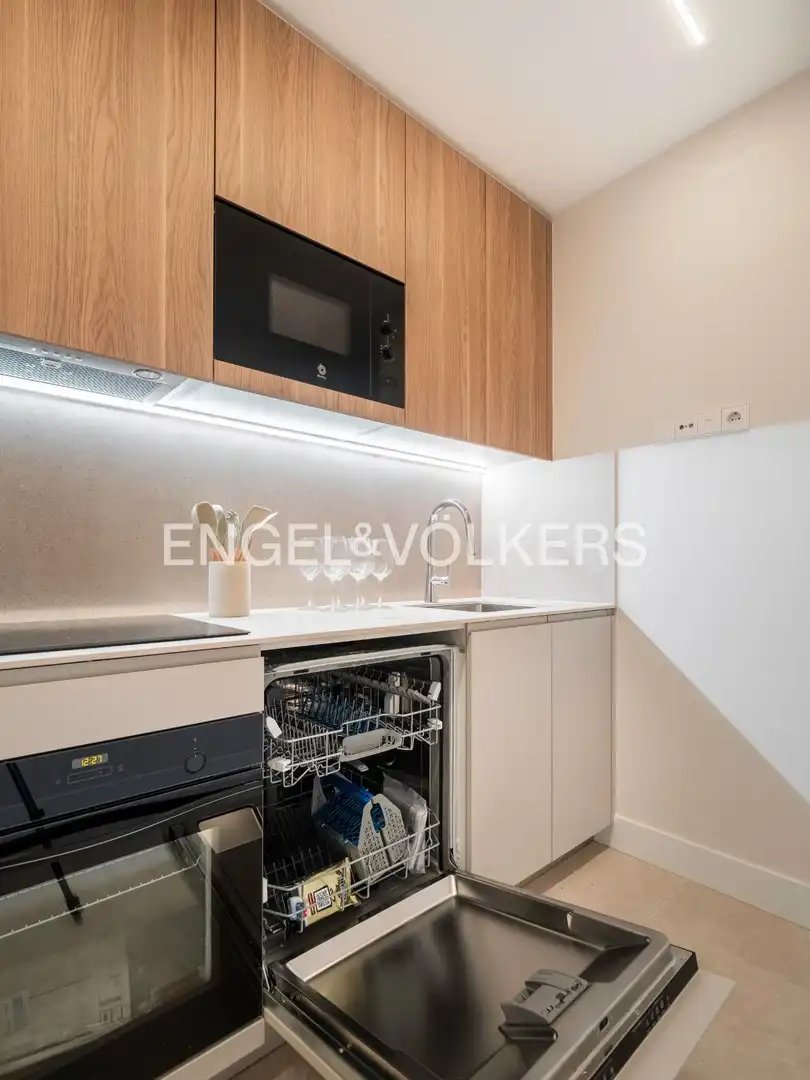 Piso de 71 m² en Madrid