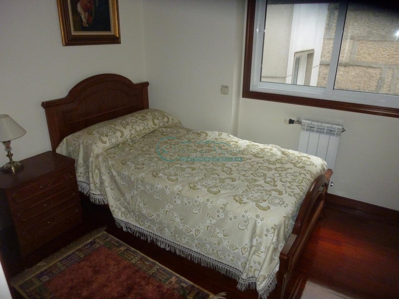 Pis de 123 m² a Vigo