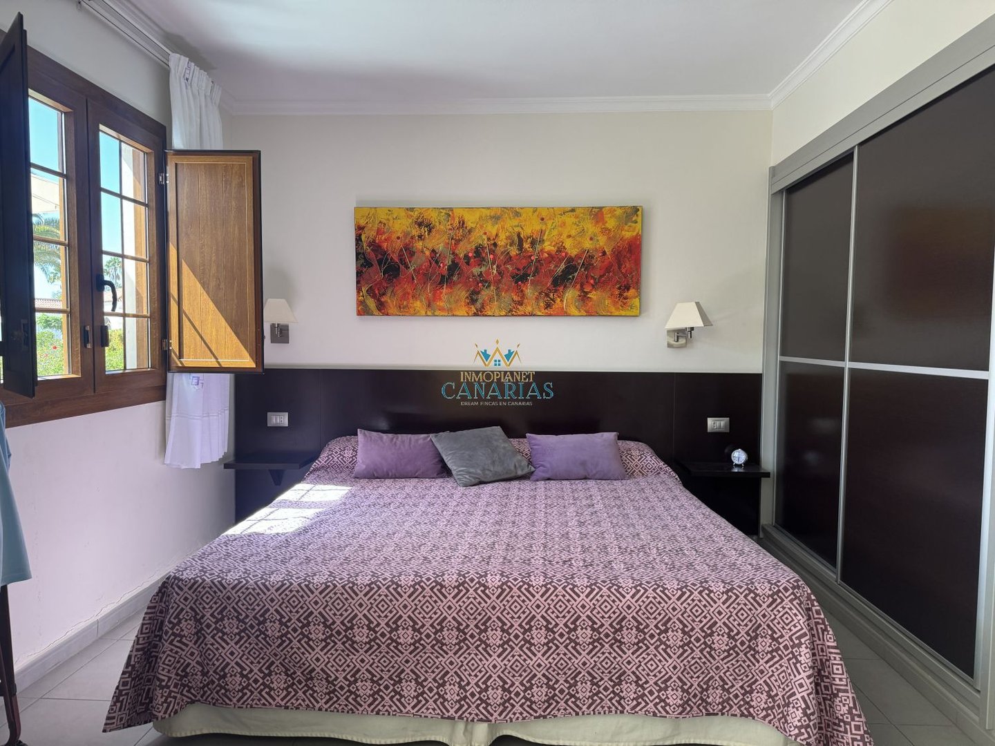 Piso de 45 m² en San Bartolomé de Tirajana