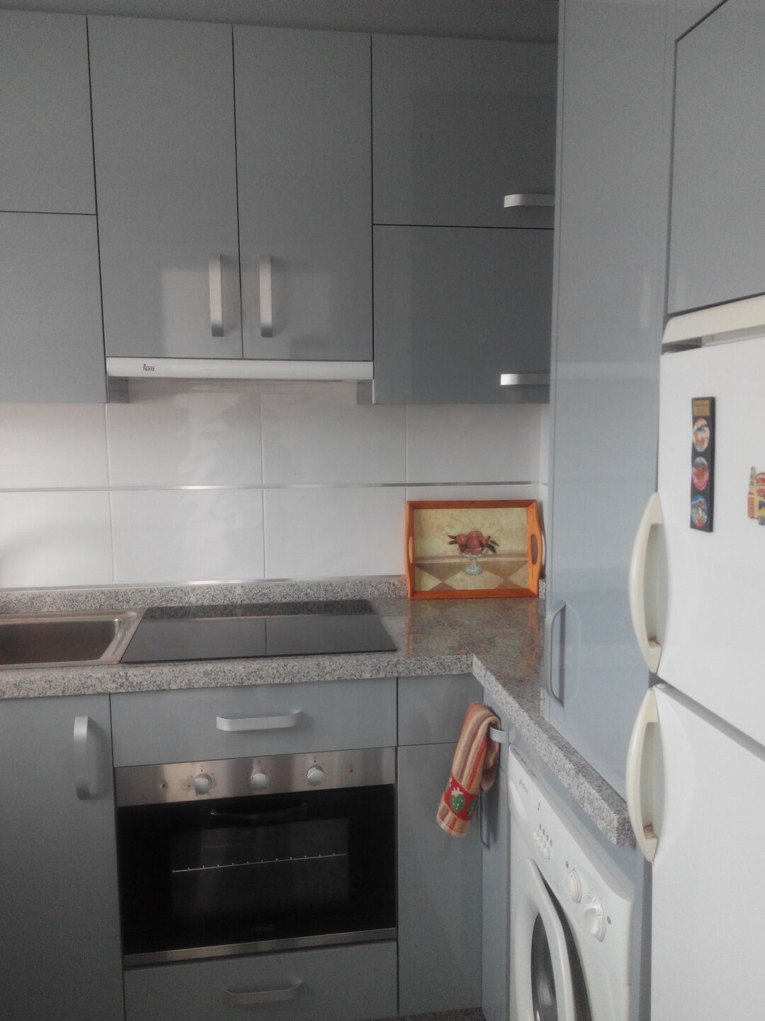 Pis de 105 m² a Rota