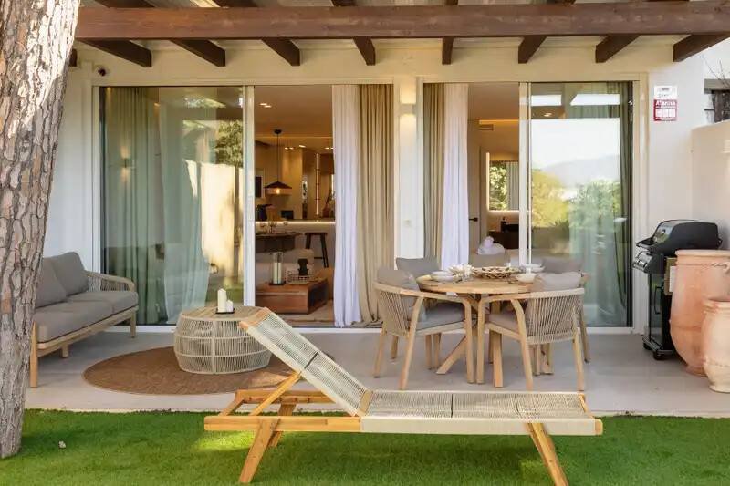 Pis de 96 m² a Marbella