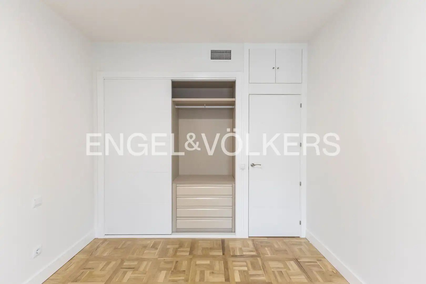 Pis de 98 m² a Madrid