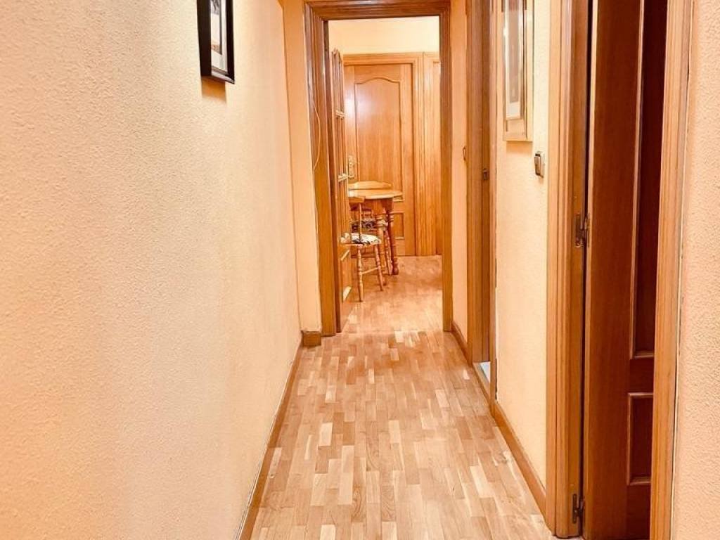 Piso de 81 m² en Valladolid