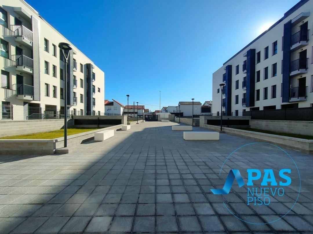 Pis de 79 m² a Santa Cruz de Bezana