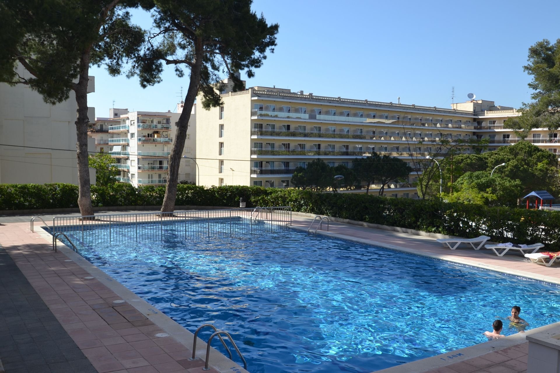 Wohnung 52 m² in Salou
