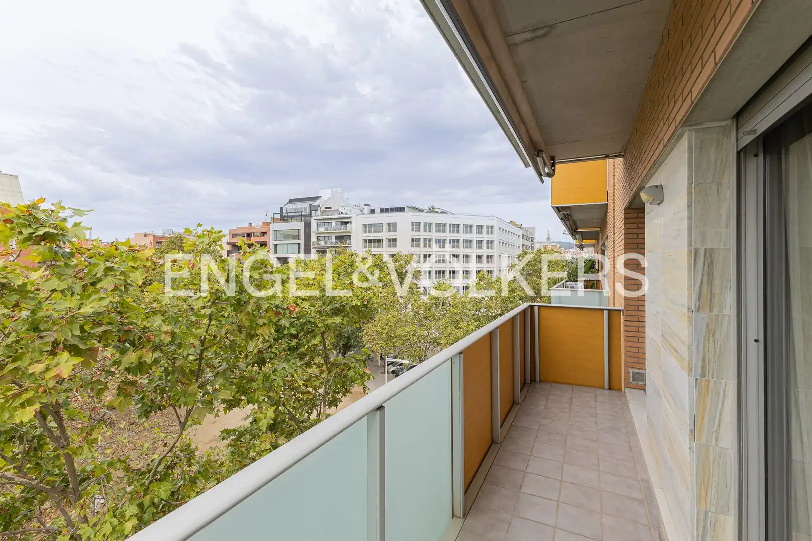 Piso de 101 m² en Barcelona