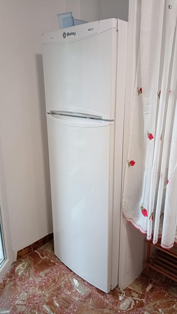 Habitación en alquiler, Madrid