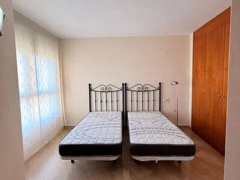 Piso de 155 m² en Valencia