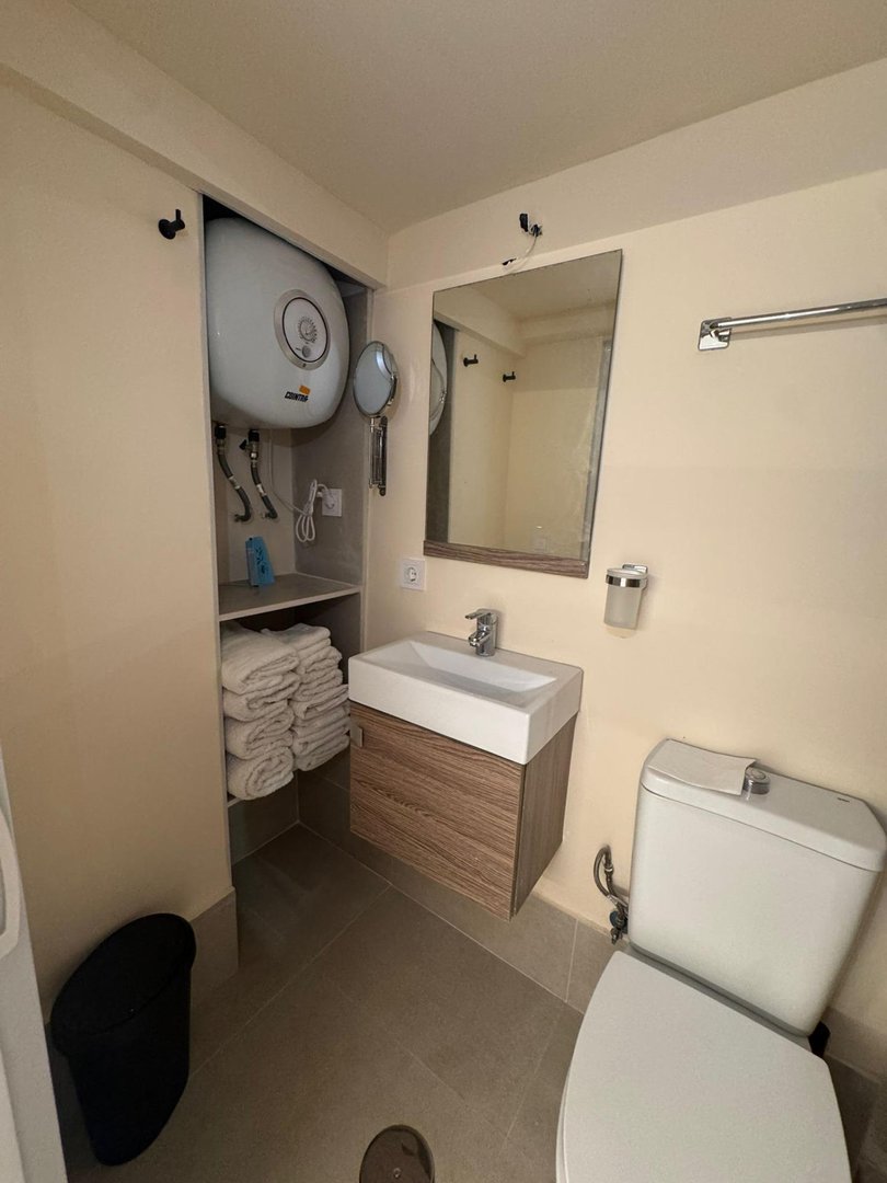 Pis de 50 m² a Fuengirola