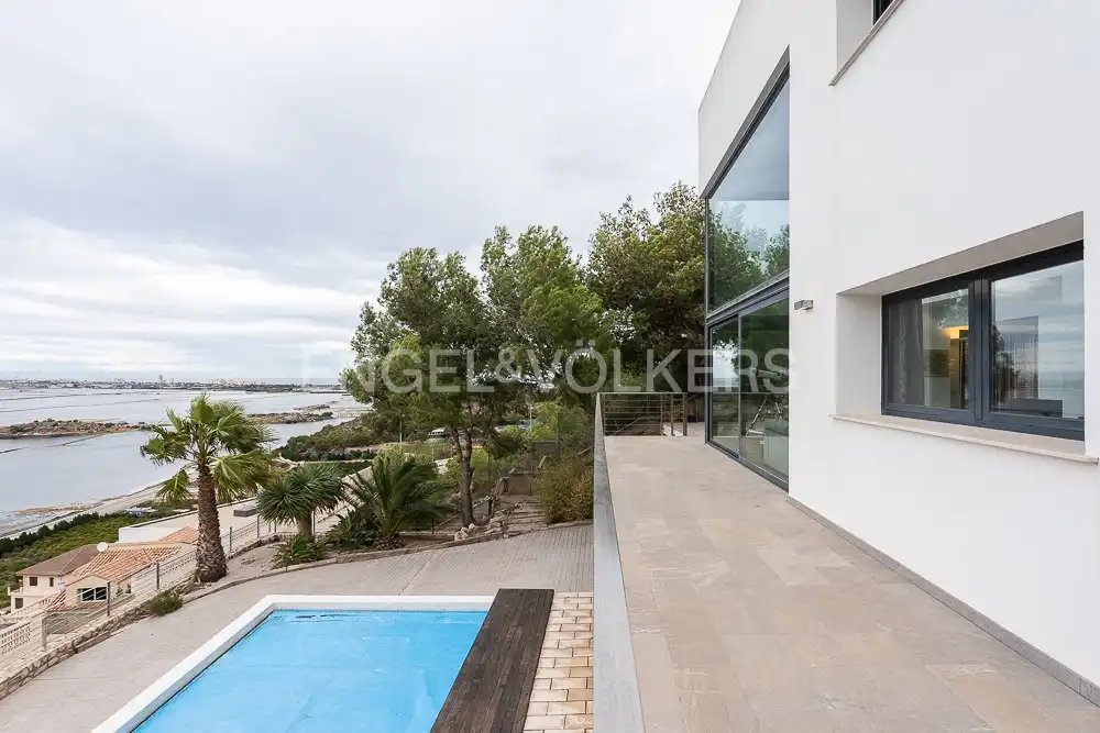 Casa de 320 m² en Cullera