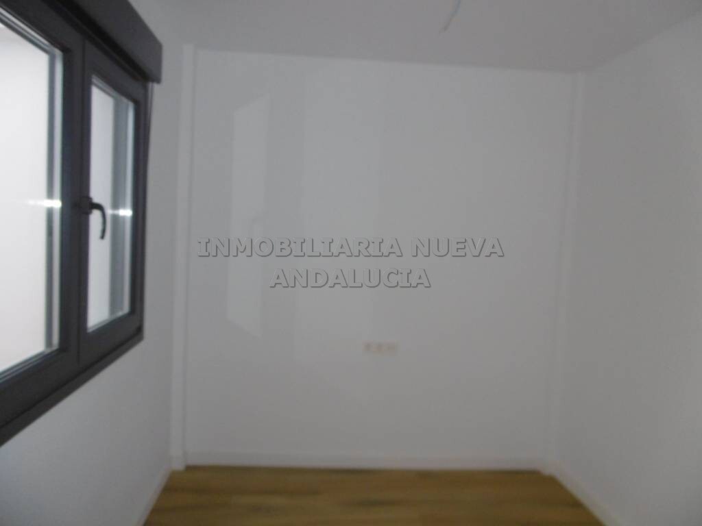 Pis de 70 m² a Almeria