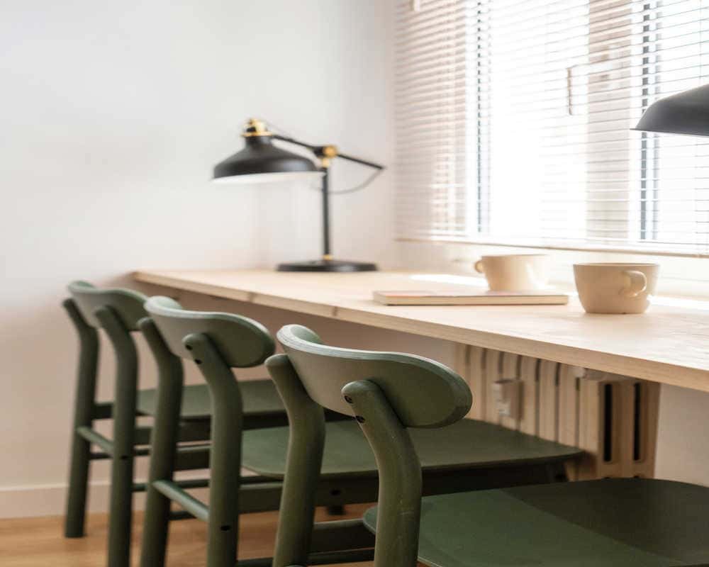 Habitación en alquiler, Madrid